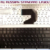 Russian RU Version Keyboard for HP Pavilion G43 G4 G4-1000 1056TU G6 G6-1000 Laptop