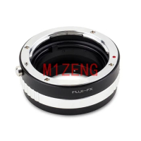 adapter for Fujica X Old Fuji AX mount lens to Fujifilm fuji X X-E3/X-Pro1/X-M1/X-A2/XH1/X-T1 xt2 xt10 xt20 xa3 xpro2 camera