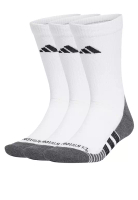 ADIDAS Performance CLIMACOOL Cushioned Crew Socks 3 Pairs
