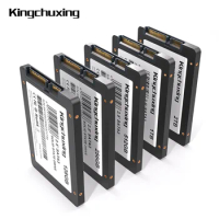 kingchuxing 20PS Sata Ssd 128GB 2TB 2.5 SSD Sata 1TB Hard Drives Internal Solid State Drives SSD35158