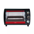 Khind OT26 Oven 26L Hitam - Dapur Anda Lebih Modern dan Efisien