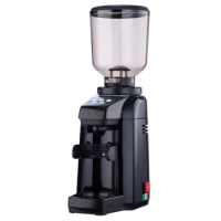 commercial coffee grinder machine for coffee machine Intelligent ration coffee grinder
