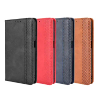 2021 For Nokia X10 X20 Luxury Flip Leather Wallet Magnetic Adsorption Case For For Nokia X 10 X 20 NokiaX10 NokiaX20 Phone Bag