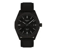 Jam Tangan Pria Tissot PRC 100 Solar 39mm T151.422.36.051.00 Original & Garansi