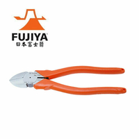 日本 FUJIYA 富士箭 770-150 強力型斜口鉗 150mm 電工 剪鉗 鉗子 電子鉗