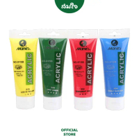 Marie's สีอะคริลิค Somjai Selected  815B 75 ml. (1)