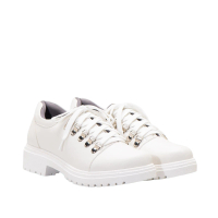 AdorableProjects - Hwasa Oxford White - Sepatu Wanita