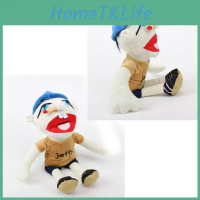 Jeffy Cartoon Plush Hand Puppet For Kids Interactive Play And Storytime Fun