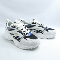 Skechers 896205NTBK 休閒鞋 D LITES 4.0 女款 老爹鞋 厚底增高 固特異大底 元氣黑森林