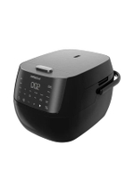 หม้อหุงข้าว รุ่น RZ-S18VN 1.8 ลิตร สีดำ