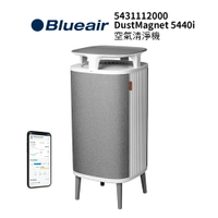 Blueair DustMagnet 5440i 空氣清淨機