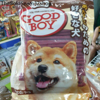 Ac ❃ขนมสุนัข ขนมหมา GOOD BOY ขนาด 500กรัม☼