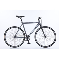 728 Garuda pest fixie bike fixed gear bike