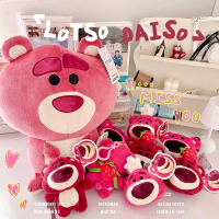 Bộ sưu tập Lotso Daiso Hàn
