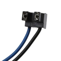 H7 Halogen 2 Prong Bulb Ceramic Headlight Socket Plug Connector Harness LED Adapter Automotive Wiring Harness