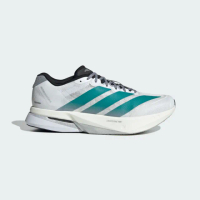 【adidas 愛迪達】ADIZERO BOSTON 13 跑鞋 慢跑鞋 運動鞋 男鞋/女鞋 JR4791