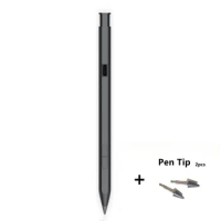 Rechargeable MPP 2.0 Tilt Pen 3J122AA#ABB For HP Spectre x360 Convertible 13" 14" 15" Spectre x360 Laptop - 15" stylus pen