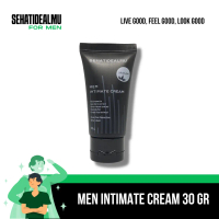 Sehatidealmu Men Cream Krim Perawatan Pria Memaksimalkan Kinerja Purevive Men Gel 30 Gram