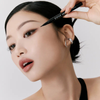 SISTER ANN Perfect Edge Brush Pen Liner(2 Colors)