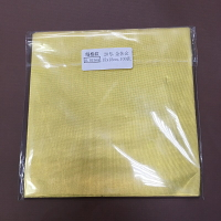 巧克力鋁箔紙15x15公分(100張/包)金色光亮正方形巧克力包裝紙