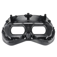 For DJI FPV Goggles V2 Shell Cover Face Cover Drone Glasses Replacement Part