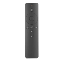 Replace Voice Remote Control for Mi TV 4A 4C&amp;4S Series 43/48/49/50/55/65 Inch Controller