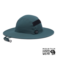 【美國 Mountain Hardwear】Stryder Sun Hat 防曬圓盤帽 深雲杉綠 #1936721