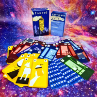โกทาวน์ Gotown Board Game (ภาษาไทย) Helvetiq [X1]