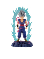ฟิกเกอร์ Beast Gohan Dragon Ball Super: Super Hero History Box Vol.8  สีหลากสี