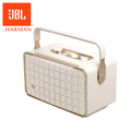 JBL Authentics 300 攜帶式藍牙喇叭｜復古設計｜無線串流音響