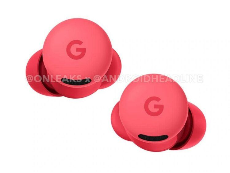 Google Pixel Buds 2a Leak Hints at New 