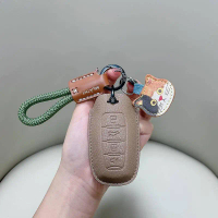 Giá đỡ chìa khóa từ xa cho ô tô, ORA Good Cat GT 07 và Haval H6 HEV, JOLION HEV, Móc chìa khóa ô tô,