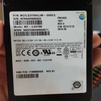 For PM1633 PM1633A 3.84T SAS 12G SSD server hard drive