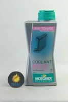 MOTOREX Coolant M3.0 Ready To Use 1 Liter AIR RADIATOR MOTOREX