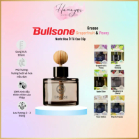 Car Perfume, Bullsone Car Perfume High Quality Luxurious Design, Charming Scent - 100% Genuine Produ