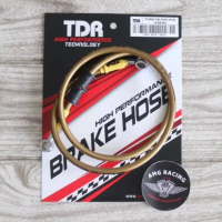 TDR SELANG REM 100cm BEAT STREET-VARIO 125 NEW-VARIO - MIO SPORTY GOLD