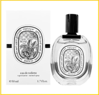 DIPTYQUE 蒂普提克玫瑰之水淡香水 EAU ROSE EAU DE TOILETTE 50ML   
