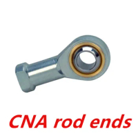 20mm bearing SI20T/K PHSA20 Rod End Bearings Right Hand Thread Female Threaded Joint Bearing Spherical Plain Bearing
