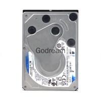 For Western Data WD40NPZZ 4T2.5 inch SATA notebook hard disk 4TB 15mm5400 rpm