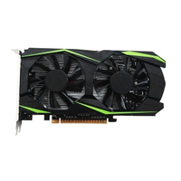 全新GTX1050Ti顯卡4G DDR5颱式機顯卡電腦獨立高清遊戲顯卡(不要帶英偉達的logo:NVIDIA)
