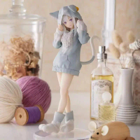 Life Zero Re Starting in Another World Figure Pajamas Rem Ram Emilia Anime Model Decor