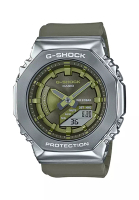 G-Shock G-Shock Analog-Digital Sports Watch (GM-S2100-3A)