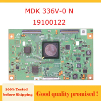MDK 336V-0 N 19100122 Original T-con Board MDK 336V0N 19100122 for 32'' TV Logic Board Tcon Board Good Test