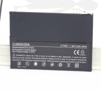 5pcs 10pcs 100% 6471mAh a1512 Battery For ipad mini 2 Retina Mini 3 A1489 A1490 A1491 A1599 Battery Batteries