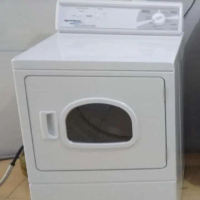 Mesin Pengering Laundry Gas Merk SpeedQueen