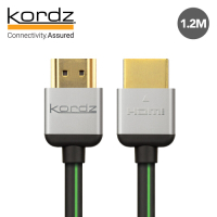 Kordz EVO 高速影音HDMI傳輸線 1.2m