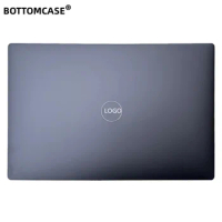 New For Dell XPS 13 Plus 9320 2022 LCD Back Cover Grey 0NPTWHT