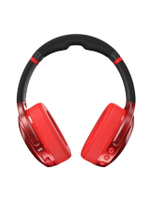 Budweiser Crusher Evo หูฟังไร้สาย บลูทูธ (สี Budweiser Red) รุ่น SK-S6EVW-P934