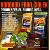 DORODOD EDAN CIBLEK dan burung kecil