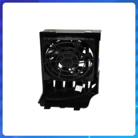 Original for HP Z420 Z440 Workstation Fan and Front Card Guide Assembly Cooling Fan J9P80AA G8T99AV Server Front Chassis Fan